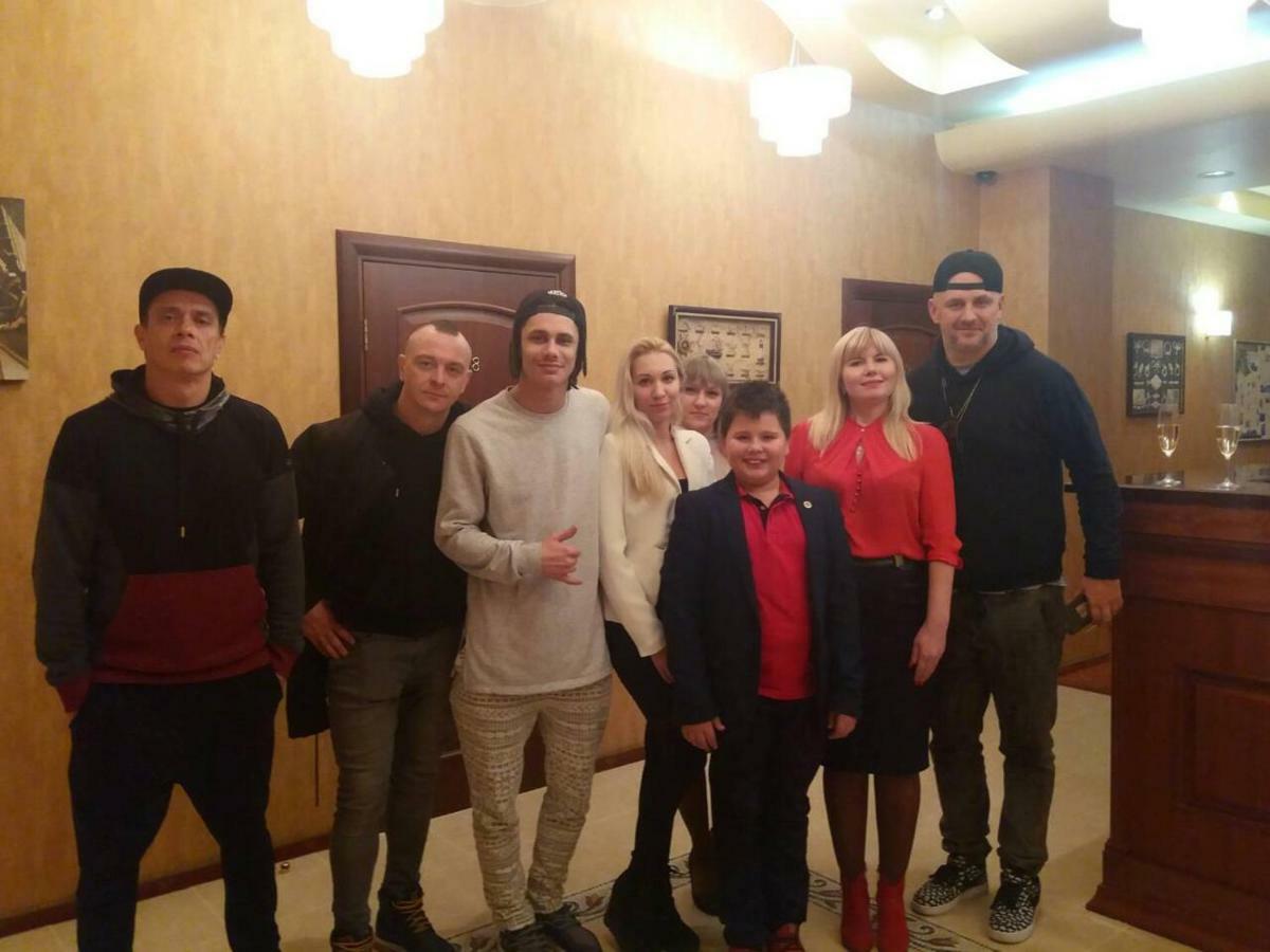 Dnepr 2*